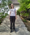 Встретьте Женщина : Аня, 44 лет до Украина  Город